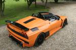 Salica Cars GTC 2008 года